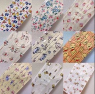 Winnie the pooh小熊維尼卡通口罩