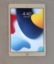 iPad Air 2 64gb Wifi, Rose Gold