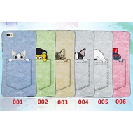 iface mall Xiaomi Mi Note / Pro 5.7' ShakeProof Back Case Cover Casing