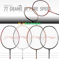 Badminton Racket Original Ignite 7lining FULL Package