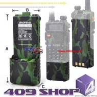 baofeng uv-5r extended battery charger for 3800 (Camouflage) BATTERY
