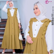 Milka DRESS