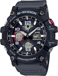 G-Shock Master of G MUDMASTER GWG-100-1A8JF Mens Japan Import