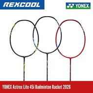 YONEX Astrox Lite 45i Badminton Racket 4U/5UG5 | 2026 Colorway