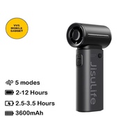 JisuLife Handheld Fan Life9