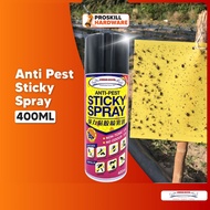 PROSKILL HARDWARE Anti Pest Sticky Spray Chemibond Insect Spray Pest Control for Insects / Gam Pelek