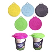 LIFECAT CANNED CAT DOG FOOD COVER CANNED CAT FOOD INSTAT FOOD