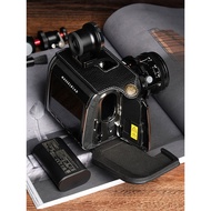 Terdapat dalam stok, sarung kulit asli Hasselblad 907x, beg kamera 907x100c, sarung pelindung 907x50