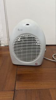 Re-life Space Heater
