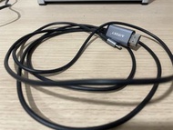 HDMI 轉Lightning 線Cable