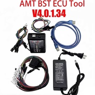 2026 ECU Bench Tool AMT BST V4.0.1.34 AMT BST Bench Service Tool Universal Bench Read Write Service 