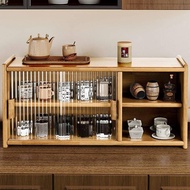 Cup holder storage shelf, cup holder desktop storage box