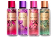 Victoria Secret_ Perfume Body Mist For Her 250 ml - DECADENT 4 IN 1 SET WITH FREE VS PAPER BAG