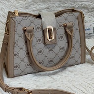 AK BAG - - US BOUGHT