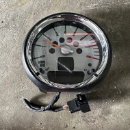 mini cooper s r55 r56 RPM meter Japan used
