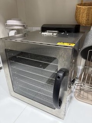 8層食物風乾機