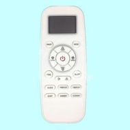 廠家直發適用hisense海信/YORK中央空調遙控器 DG11L1-03 HYC-L01