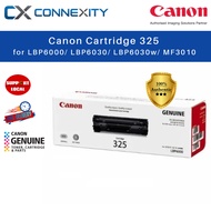 Canon Black Original Toner Cartridge 325 (1,600 Yield) Canon 325 Canon Toner Cartridge Toner 325 Bla