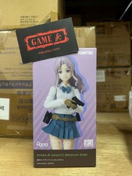 全新 行版 Max Factory FREEing figma SP-159 武裝 Armed JK Variant C SP159 軍事女高中生 Little Armory SP 159 再販
