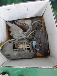 Brembo 煞車卡鉗
