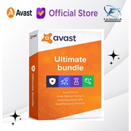 Avast Ultimate Suite Original License Key Antivirus