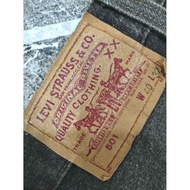 LEVIS 501 USA W40L32
