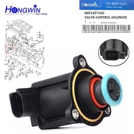 Turbocharged Diverter Valve Fits Audi A3/S3 A4 B8 A5 TT VW Golf Jetta Passat 1.4 1.8 2.0 06F 145 710