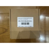 MR-PWS1CBL4M-A2-L Cable (WITH HD VAT) MITSUBISHI SERVO MOTION 50W TOI 750W SERIES JN,JE,J3,J4