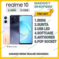 REALME 10 4G RAM 8/128 | REALME 10 8/256 REALME 10 4/128 GARANSI RESMI