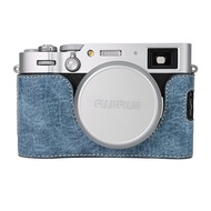 Fuji X100VI Protective Case X100vi Camera Bag Fuji X100V Upgraded X100vi Digital Camera Bag