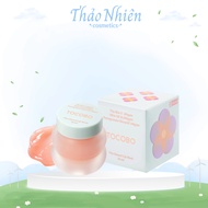 Tocobo Vita Glazed Lip Mask 20ml