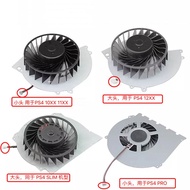 P PS4 Built-In Cooling Fan PS4 SLIM PRO Host Fan 1000 1100 1200 Fan