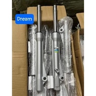 Bộ giảm sóc trước dream /Wave đùm/ Wave đĩa chính hãng INDO GN5