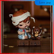 POPMART Hirono Hirono Hirono Pharmacy Figure Ornaments Toy Gifts