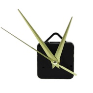 SC Quartz Clock Movement Silent Clock Mechanism Replacement Kit Wall Clock Movement