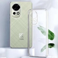 Huawei Nova13ตรงรุ่น(พร้อมส่งในไทย)เคสTPUใสกันกระแทกแบบคลุมกล้องHuawei Nova 13i/Huawei Nova 13 Pro/H