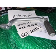 WAVE 125/XRM125 KICK STARTER