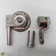 Promotion 53039700121 K03-0121Turbo Wastegate Rattle Flapper EP6DT,EP6CDT,53039880425,0375N7, 980768