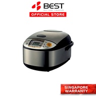 Zojirushi Rice Cooker Ns-tsq18