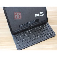 NEW HP ElitePad 900 G1 1000G2 HSTNN-C75K HQ-TRE HEWLETT dock keyboard~~