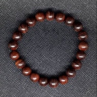 Nagasari Cirebon Round Ball Wood Bracelet 8mm