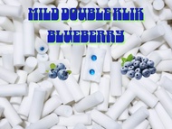 Busa Mild Double Klik Blueberry