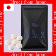 【Direct From Japan】DEMI DO Supplement Men Advanced Grow Ace 180 Tablets, Scalp Nutritional Support