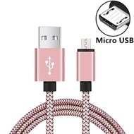 Micro USB cáp sạc cho Galaxy A3/A5/A7 J3 2016 J4 J6 A6 Plus J7 J8 A2 PRO 2018 S6 S7 Edge Note 5 J5 D