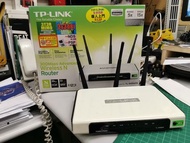 TP-LINK ROUTER