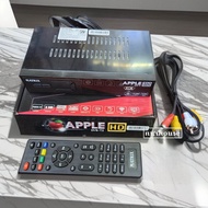 set top box tv analog ke digital STB TV digital STB MATRIX DVB T2 UHF DIGITAL