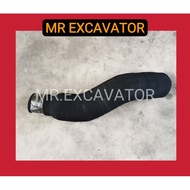 Hitachi EX EX200 EX200-1 6BD1 Hose Air Duct Turbo Turbocharger Angin Pipe Paip Rubber Cleaner Intake