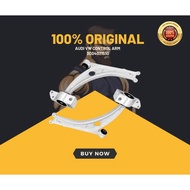 SWGE 3C0407151G ORIGINAL LOWER ARM VOLKSWAGEN PASSAT TIGUAN GOLF MK5 MK6 AUDI 8UB 8UG Q3 CC B7 PASSA