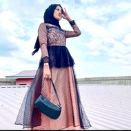 Starvilion Dixie Lace Dress