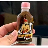 Minyak Tok Janggut Raja Dewa Original HQ Raja Dewa Oil